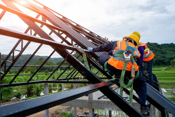 Quick and Trustworthy Emergency Roof Repair Services in Oceanside, NY